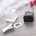 thumbnail image 4 of Abbracc 5ml Car Dashboard Empty Bottle Diffuser Air Freshner Gadget Black, 4 of 8