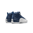 thumbnail image 3 of Jordan GRADE SCHOOL Air Jordan 12 Retro GS "Indigo" DB5595 404 from Stadium Goods, 3 of 8
