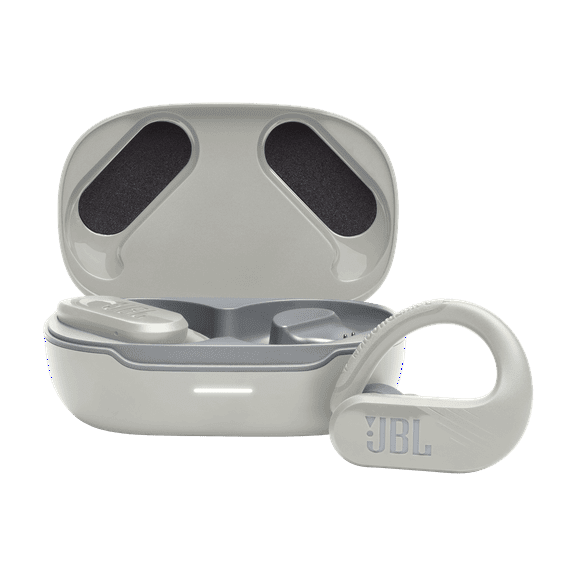Restored JBL Endurance Peak 3, Dust and water proof True Wireless active earbuds