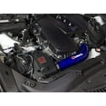 thumbnail image 2 of aFe Takeda Stage-2 Cold Air Intake System with Pro 5R Filter for Lexus RC F and GS F (2015-2020), 2 of 8