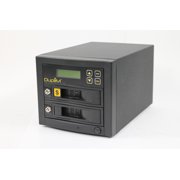 DupliM 1 to 1 SSD HDD SATA Duplicator Hard Disk Drive Burner Cloner