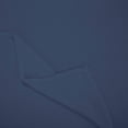 thumbnail image 5 of ROYALE LINENS Cotton Waffle Blanket - Breathable and Soft, Lightweight and Cozy Waffle Weave Bed Blanket for All Season (Twin, Bering Sea), 5 of 5
