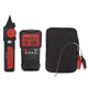 thumbnail image 1 of Electric Cable Detector with LED Indicator, Portable Network Telephone Cable Finder, Receiver, 1 of 2