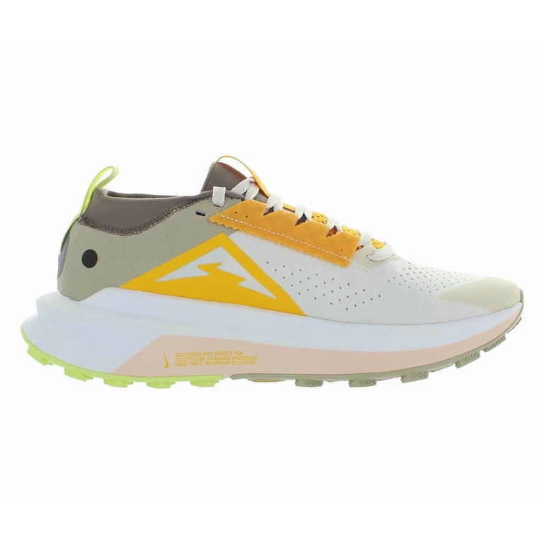 Nike Zegama 2 Women's Trail Running Shoes 'Summit White/Laser