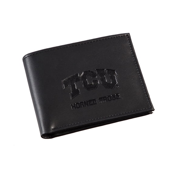 Evergreen Wallet, Bi-Fold, TCU