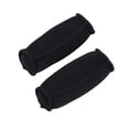 thumbnail image 4 of Luwecf 2 Pack Hand Weights for Women Men with Strap Sandbag for Walking Running Fitness Black 2lbs, 4 of 9