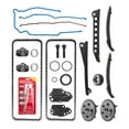 thumbnail image 2 of Maxpeedingrods Timing Chain Kit Fit For 2005-2014 Ford Expedition For 2004-2010 F-150 5.4L Replace F85Z-6M274-AA 2L1Z-6K297-AA, 2 of 10