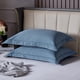 thumbnail image 4 of Pillowcase Cases Set Of Polyester Microfiber Pillowcase Pack Super Soft And Cozy Pillowcase Case Covers Soft Pillowcases Standard Size Breathable, 4 of 6