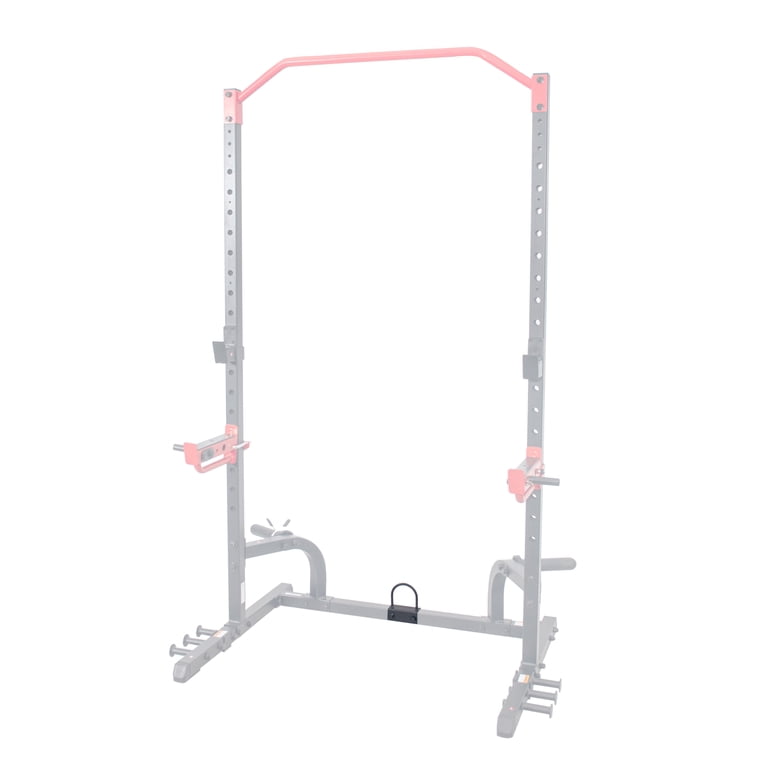 Sunny Health & Fitness U-Ring Attachment For Power Racks photo 1