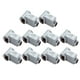 thumbnail image 5 of 10 piezas Conectores de División Rápida de Cables Eléctricos de Alta Potencia para Empalme de Cables, 5 of 9