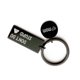 thumbnail image 3 of Don'T Do Stupid Black Key Chain Colgante Decorativo Regalos Satíricos Divertidos Para Amigos De La Familia Methold HA023965-01, 3 of 6