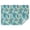 Pioneer Flower Floral-2, variant on Pioneer Flower Floral Print Pattern Rectangle Tablecloth 60"x120", Waterproof Polyester Table Cloth, Wipeable Spillproof for Dining Camping Indoor Outdoor