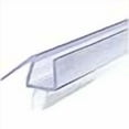 thumbnail image 2 of Prime Line M6258 Joint de Porte en Verre Transparent 3/8 Pouces X 36 Pouces, 2 of 4