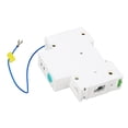 thumbnail image 5 of WIFI Circuit Breaker 1P 230V DIN Rail Smart Breaker Switch for Ewelink APP Home Malls 25A, 5 of 5