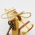 thumbnail image 3 of Cajas de regalo Fiesta de bienvenida al bebé Boda Fiesta de cumpleaños Favor Brújula Sunnimix Suministros de fiesta de boda, 3 of 8