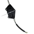 thumbnail image 5 of 3B1837461 Car Front Left Right Power Window Lift Regulator  VW Passat B5 1998-2005 Skoda Superb B5 2001-2008 3B1837462, 5 of 6