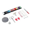 thumbnail image 3 of Ensemble de Fils à Coudre, Kit de Couture Portable en Polyester pour Camping, 3 of 8