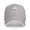 Gray, variant on White Skull With Crossbones Unisex Adult Baseball Caps Adjustable Casquette Dad Hat Sandwich Cap Outdoors Headwear