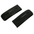 thumbnail image 1 of Taillight Cover, 2Pcs/Set Taillight Guard Temperature Resistance Waterproof  Durable ABS  For Car Exterior , 1 of 8
