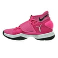 thumbnail image 4 of Nike Zoom Hyperrev 2016 Men's Shoes Pink Blast/Black/White 820224-606, 4 of 6