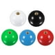 thumbnail image 1 of Uxcell Parte superior de bola de joystick rojo/verde/blanco/negro/azul para reemplazo de juego de arcade, 1 of 5