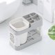 thumbnail image 1 of Cepillo de dientes Tootaste Hs Pareja Set de baño Cepillo de dientes Cepillo de dientes, 1 of 5