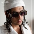 thumbnail image 2 of Lentes de Sol con Protección UV + Estuche - JAWAHRA - Diseños Unisex, 2 of 6