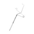 thumbnail image 4 of Herramienta para atar pesca con mosca, equipo duradero, nudo de línea, desacoplamiento, viaje, multifunción, portátil, estable para actividades al 14cm, 4 of 8