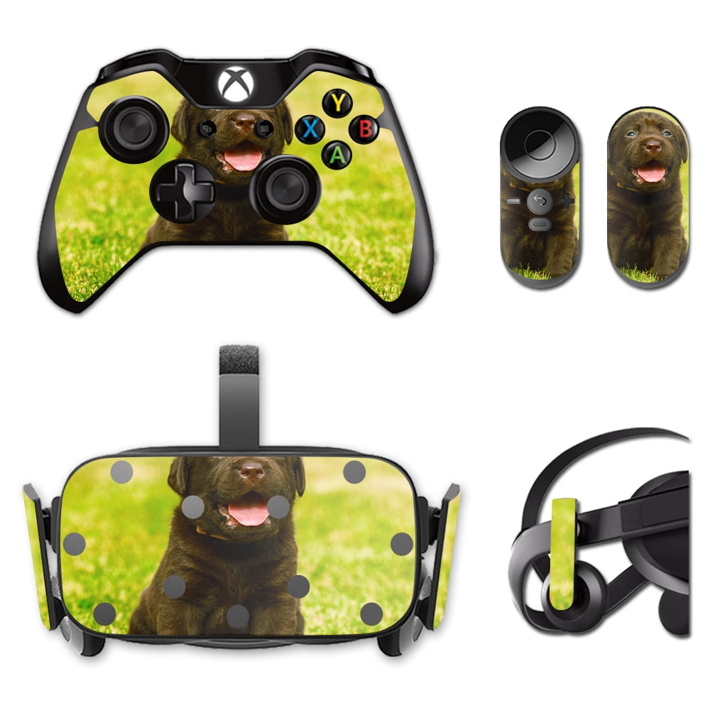 Classical Art Skin For Oculus Rift Protective, Durable