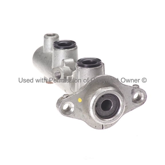 Quality-Built M52735 Reman w/Front Disc Brakes