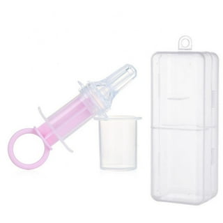 Haakaa Baby Oral Feeding Syringe for Liquid Feeding Baby Oral