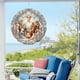 thumbnail image 4 of Campanas de Viento Giratorias Navideñas Cristianas onlyliua para Colgar Patio y Jardín Regalo Único, 4 of 7