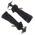thumbnail image 4 of Shisuyan 2pcs Mini Figurines Decorative Statues Home Office Decoration Mini Action Figures, 4 of 9