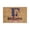 E, variant on Qocolhg 4th of July Patriotic Alphabet Front Door Mat, Independence Day Decoration Non Slip 26 Letter Welcome Doormat for Indoor Entrance, Memorial Day Floor Rugs for Home, 16x24 inch Clearance
