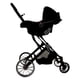 thumbnail image 3 of Bebesit Travel System Storm 3 en 1 Carriola Portabebé Moisés, 3 of 6