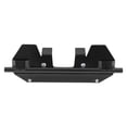 thumbnail image 5 of Kojem Snow Plow Bracket for 2016-2024 Can-Am Defender HD10 PRO Max Steel Black Powder Coated, 5 of 10