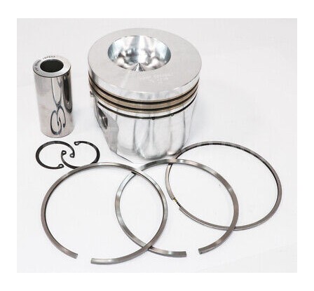 Caterpillar Piston, Clips, Pin & Rings 7e4729pk 7e4729pk Aftermarket ...