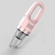 thumbnail image 2 of Aspiradora inalámbrica para coche, 5000 PA, ligera, para oficina, pelo de mascotas, carga rápida Rosa, 2 of 8