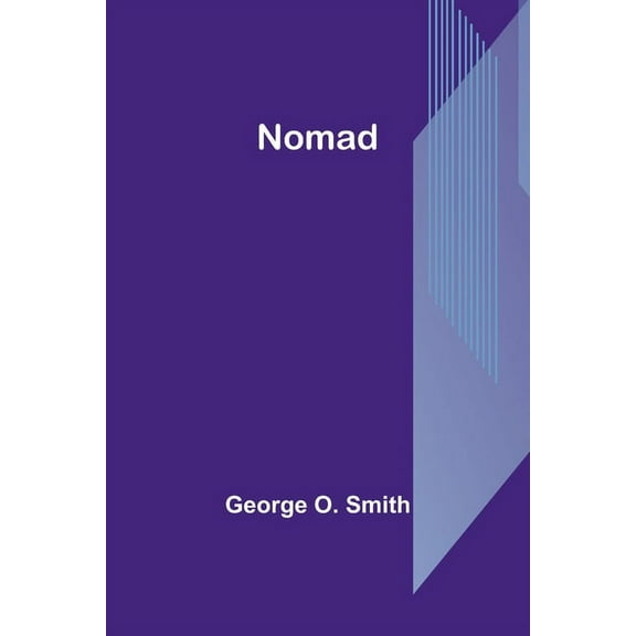 Nomad (Paperback)