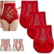 thumbnail image 1 of 3 uds Ions Tech Unique Fiber Restoration Shaper, grafeno Honeycomb Vaginal Tightening&body Shaping Briefs, 1 of 4