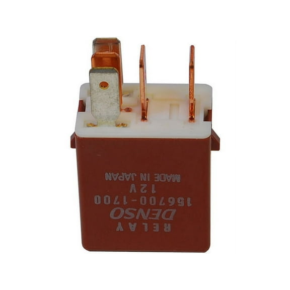Relay - Compatible with 2005 - 2012 Toyota Tacoma 2006 2007 2008 2009 2010 2011