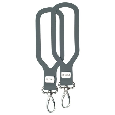 JJ COLE Stroller Attachment - Graphite