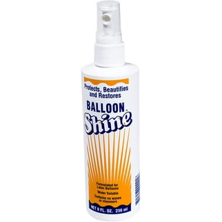 We are exited to finally have balloon shine spray at our store. To order  WhatsApp, text or call us on 0720788158. Pick up location after is  Imenti, By The Icreative STORE