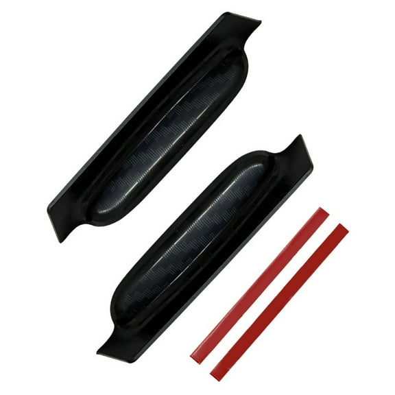 Car Reverse Camera Rain Cover Waterproof Anti-Rain Shield For Suv Sedan Vehicles