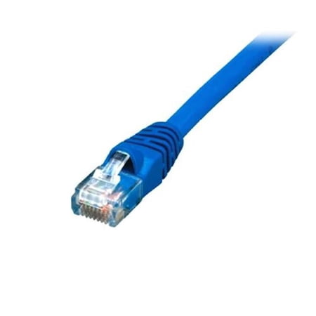 Cat6 Snagless Patch Cable 50 ft.  Blue price history on PriceWatchPro