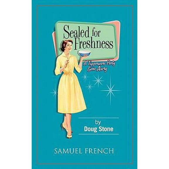 Pre-Owned Sealed for Freshness (Paperback) 0573650780 9780573650789