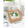 thumbnail image 5 of 25pcs/set PE Artificial Flower Head, Romantic Simulation Flower Head For Decoration, 5 of 5