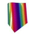 thumbnail image 3 of Hoja de vinilo de transferencia de calor Macarena 12 x 12 pulgadas Degradado de arco iris, 3 of 8