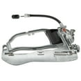 thumbnail image 2 of Outside Door Handle Carrier Rear Left Side For 2000-06 BMW X5 Sport Utility E53, 2 of 8