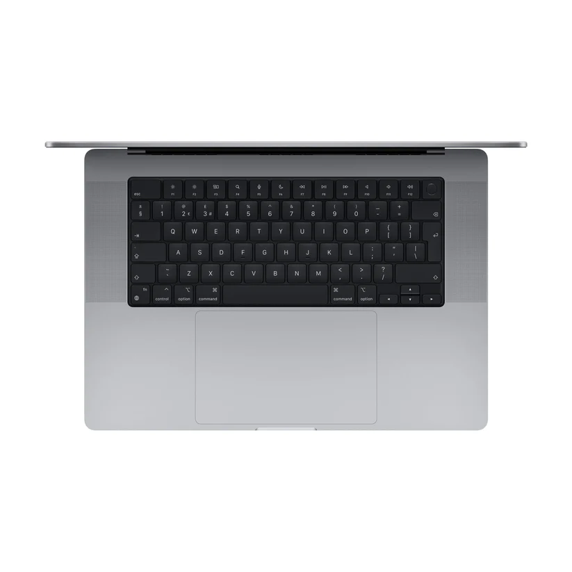 Restored Apple MacBook Pro 16